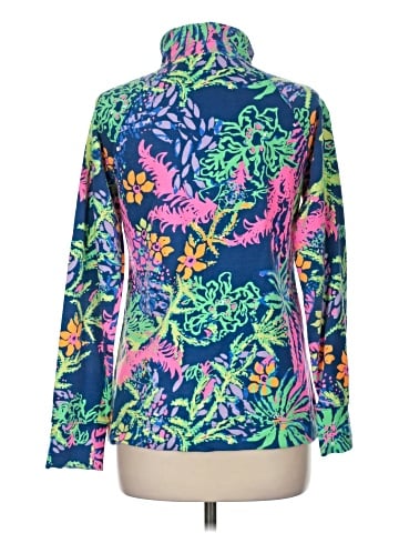 Lilly Pulitzer Pullover Sweater (view 2)