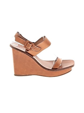 Vicenza Wedges (view 1)