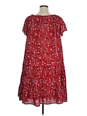 Max Studio Casual Dress (view 2)