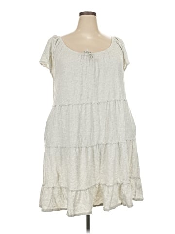 American Eagle Outfitters Casual Dress (view 1)