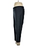 Ryan Wythe Tweed Blue Active Pants Size 16 - photo 5