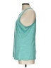The North Face Teal Active Tank Size L - photo 5