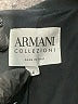 Armani Collezioni Black Blazer Size 4 - photo 6