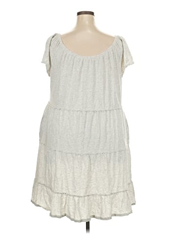 American Eagle Outfitters Casual Dress (view 2)
