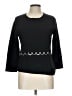 Carlisle Black 3/4 Sleeve Top Size L - photo 1