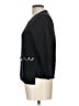 Carlisle Black 3/4 Sleeve Top Size L - photo 5