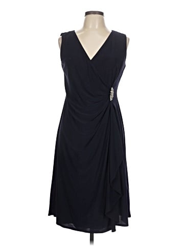 R&M Richards Cocktail Dress (view 1)