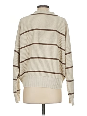 Splendid Pullover Sweater (view 2)