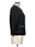 Carlisle Black 3/4 Sleeve Top Size L - photo 4