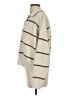 Splendid Stripes Ivory Pullover Sweater Size S - photo 5