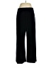 Chico's Black Casual Pants Size Lg (2) - photo 1