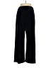 Chico's Black Casual Pants Size Lg (2) - photo 2
