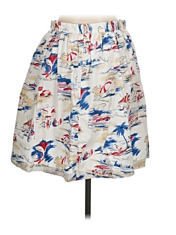 Brooks Brothers Casual Skirt (view 2)