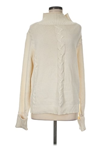 Gap Turtleneck Sweater (view 1)