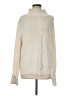 Gap Ivory Turtleneck Sweater Size M - photo 1