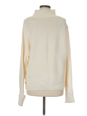 Gap Turtleneck Sweater (view 2)