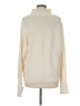 Gap Ivory Turtleneck Sweater Size M - photo 2