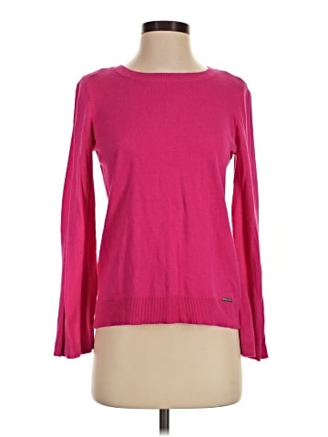 MICHAEL Michael Kors Pullover Sweater (view 1)