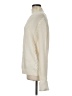 Gap Ivory Turtleneck Sweater Size M - photo 5
