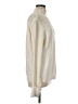 Gap Ivory Turtleneck Sweater Size M - photo 4