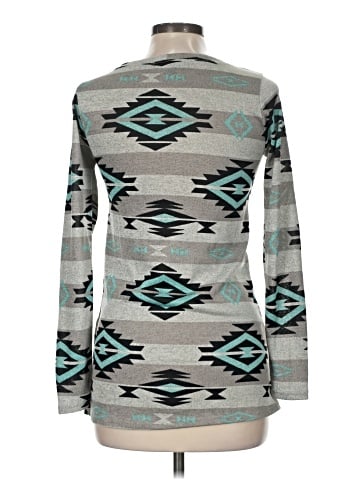 Living Doll Long Sleeve T-Shirt (view 2)