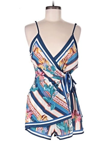 Akira Cocktail Dress (view 1)
