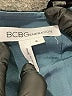 BCBGeneration Black Cocktail Dress Size 8 - photo 8