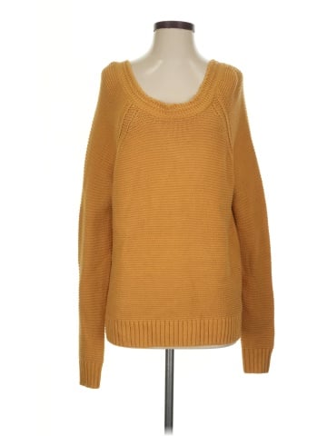 Roxy Pullover Sweater (view 1)