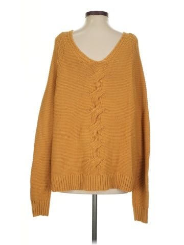 Roxy Pullover Sweater (view 2)