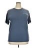 Quiksilver Blue Active T-Shirt Size XXL - photo 1