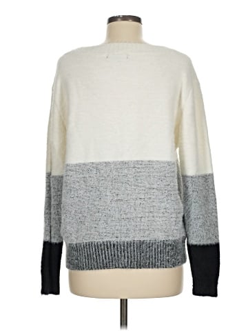 Fate Pullover Sweater (view 2)