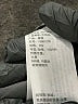 Abercrombie & Fitch Black Jeans Size 0 - photo 8