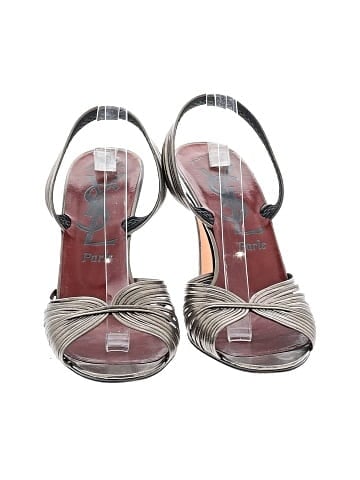 Yves Saint Laurent Sandals (view 2)