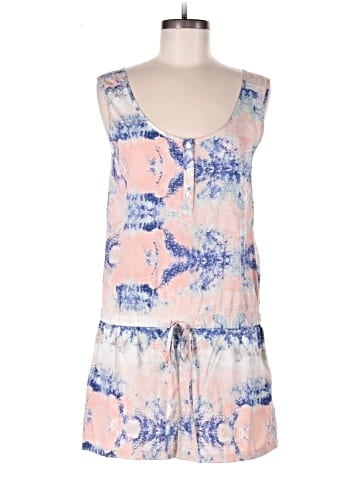 W118 by Walter Baker Romper (view 1)