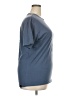 Quiksilver Blue Active T-Shirt Size XXL - photo 4