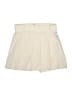 Nike Solid Ivory Skort Size M - photo 1