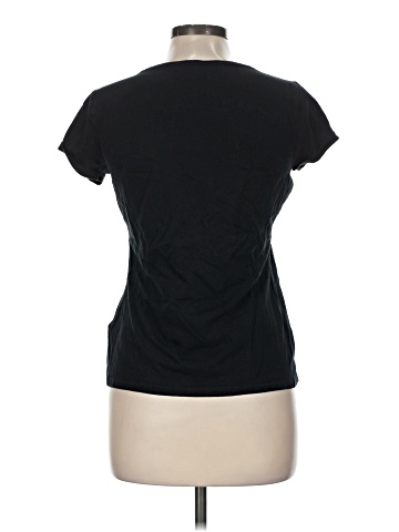 Lands' End Short Sleeve T-Shirt (view 2)