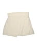 Nike Solid Ivory Skort Size M - photo 2