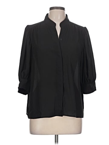 CeCe 3/4 Sleeve Blouse (view 1)