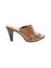 Sofft Tan Sandals Size 7 1/2 - photo 1
