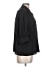 CeCe 100% Polyester Black 3/4 Sleeve Blouse Size L - photo 4