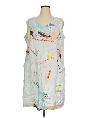 Charlie Casual Dress (view 1)
