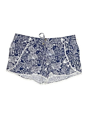 Lilly Pulitzer For Target Shorts (view 1)