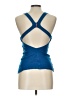 Hard Tail Blue Active Tank Size L - photo 2