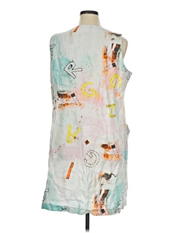Charlie Casual Dress (view 2)