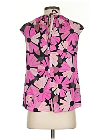 Kate Spade New York Sleeveless Blouse (view 2)
