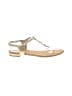Chanel Gold Sandals Size EU 41 1/2 (wide) - photo 1