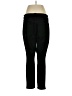 Terra & Sky Color Block Black Jeggings Size 16 - photo 2