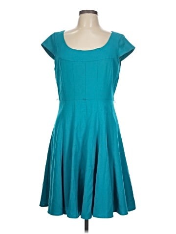 Calvin Klein Casual Dress (view 1)