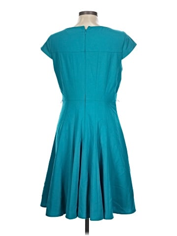 Calvin Klein Casual Dress (view 2)